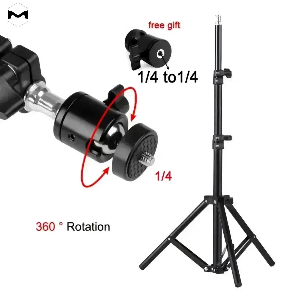 Magcubic Hy300 Pro Projector Tripod Stand