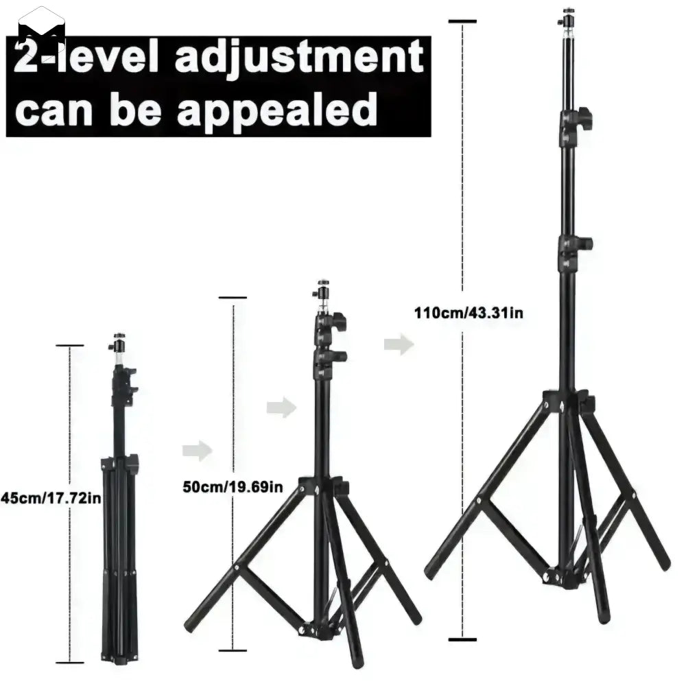 Magcubic Hy300 Pro Projector Tripod Stand