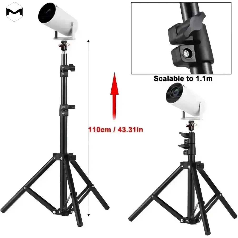 Magcubic Hy300 Pro Projector Tripod Stand