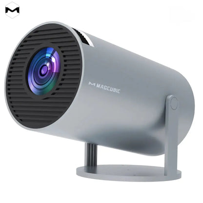 Magcubic Hy300 Pro 4k Mini Projector