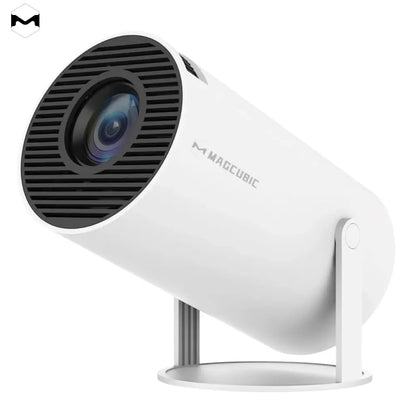 Magcubic Hy300 Pro 4k Mini Projector