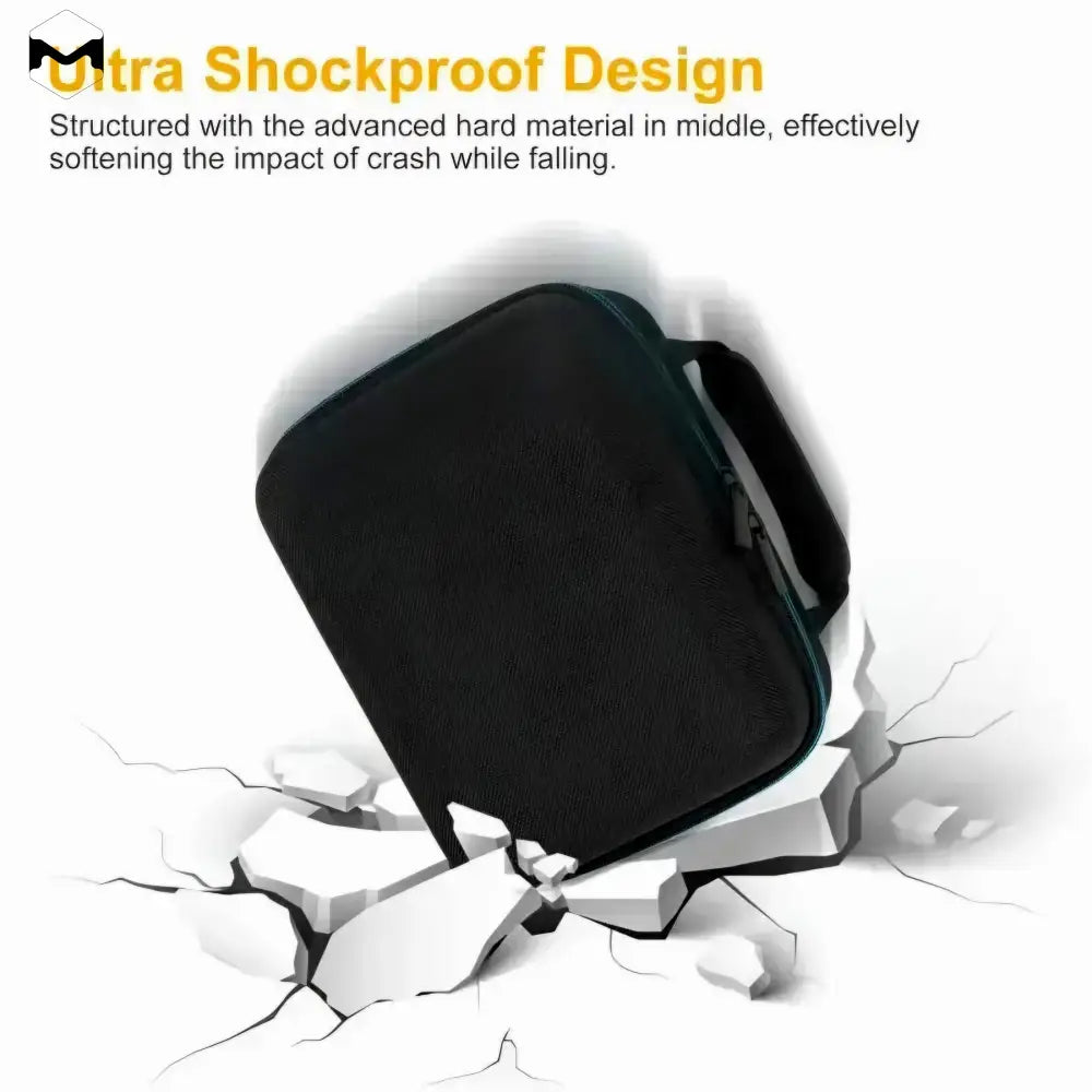 Magcubic Hy300 Pro Projector Bag